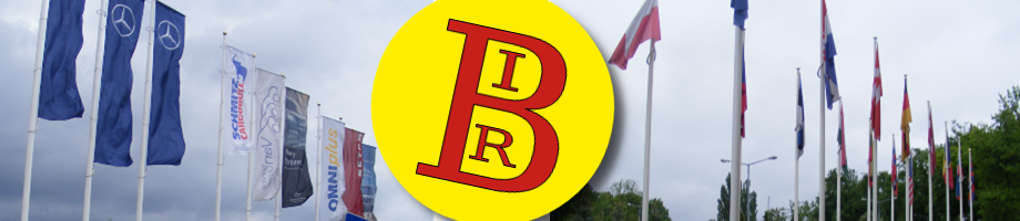 Industrial Baltic Reklam Szczecin tworzymy maszty kompozytowe, jesteśmy producentem Poslkich masztów reklamowych